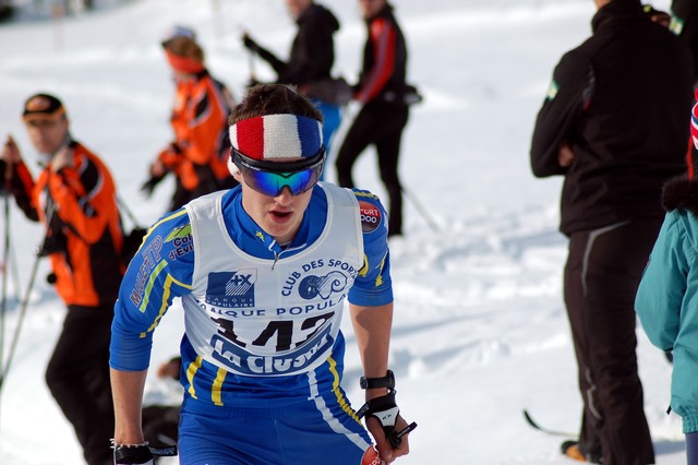 Grand-Prix La Clusaz